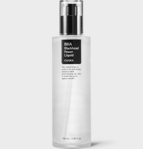 Cosrx BHA Blackhead Power Liquid - Hermosamartng