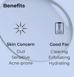 Cosrx AHA/BHA Clarifying Treatment Toner - Image 2