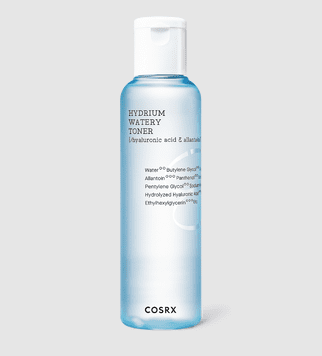 COSRX Hydrium Watery Toner - Hermosamartng