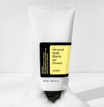 Cosrx Advanced Snail Mucin Gel Cleanser