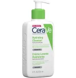 Cerave Hydrating Facial Cleanser For Normal to Dry Skin (Uk Version)
