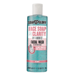 Soap & Glory Face Soap & Clarity Vitamin C Face Wash