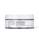 Urban Skin Rx Clear Skin Cleansing Bar