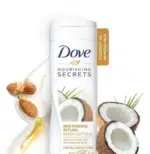 Dove Moisturizing Secret Coconut Body Lotion - Image 2