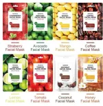 Mooyam Fruit Facial Mask