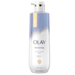 Olay Cleansing & Renewing Nighttime Retinol Body Wash