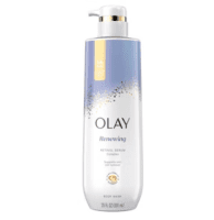 Olay Cleansing Renewing Nighttime Body Wash With Vitamin B3 And Retinol 1