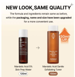 Wishtrend Mandelic Acid 5% Skin Prep Water