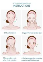Mooyam Fruit Facial Mask - Image 7