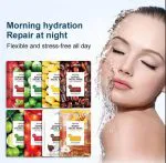 Mooyam Fruit Facial Mask - Image 5