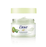 Dove Exfoliating Body Polish Kiwi & Aloe Body Scrub - Image 2