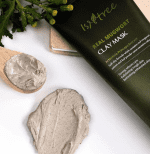 Isntree Mugwort Calming Clay Mask - Image 2