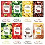 Mooyam Fruit Facial Mask - Image 2