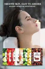 Mooyam Fruit Facial Mask - Image 4