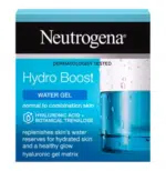 Neutrogena Hydro Boost Water Gel Moisturiser