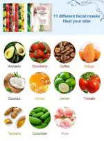 Mooyam Fruit Facial Mask - Image 6