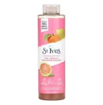 St Ives Pink Lemon & Mandarin Orange Body Wash