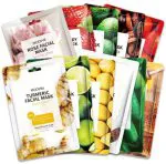 Mooyam Fruit Facial Mask - Image 3