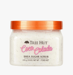 Tree Hut Coco Colada Shea Sugar Scrub