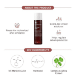 Wishtrend Mandelic Acid 5% Skin Prep Water - Image 2