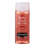 Neutrogena Body Clear Body Acne Wash Pink Grapefruit