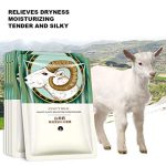 Smee Goat Milk Sheet Mask - Image 4