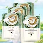 Smee Goat Milk Sheet Mask - Image 3