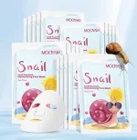 Mooyam Snail Essence Moistuizing Face Mask