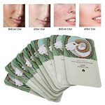 Smee Goat Milk Sheet Mask - Image 5