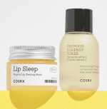 Cosrx Lip Sleep Propolis Kit
