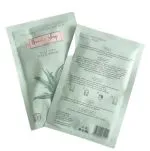 Beauty Shop Collagen and Hyaluronic Face Mask With Aloe Vera - Image 2