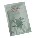 Beauty Shop Collagen and Hyaluronic Face Mask With Aloe Vera