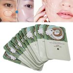 Smee Goat Milk Sheet Mask - Image 7