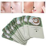 Smee Goat Milk Sheet Mask - Image 8