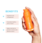 Timeless Skin Care 10% Vitamin C + E Ferulic Acid Serum - Image 2