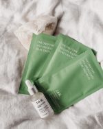 JAR. Regenerating Sheet Mask - Image 7