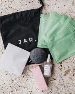 JAR. Regenerating Sheet Mask - Image 10