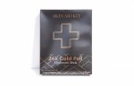 Dr. Cosmetics 24K Gold Foil Hyaluronic Mask - Image 4