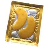 24k Gold Eye Patch Mask