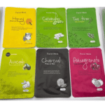 Olf Hydrating Sheet Masks