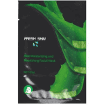 Fresh Skin Aloe Vera Sheet Mask
