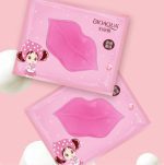 BioAqua Pink Girl Crystal Collagen Lip Mask - Image 4