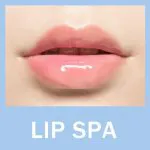 BioAqua Pink Girl Crystal Collagen Lip Mask - Image 2