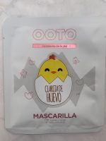 OOTO Egg Face Mask - Image 2