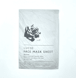 Lucid Rose Extract Sheet Mask