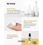 Cosrx Advanced Snail Peptide Eye Cream - Image 2