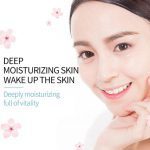 OOTO Rose Face Sheet Mask - Image 7