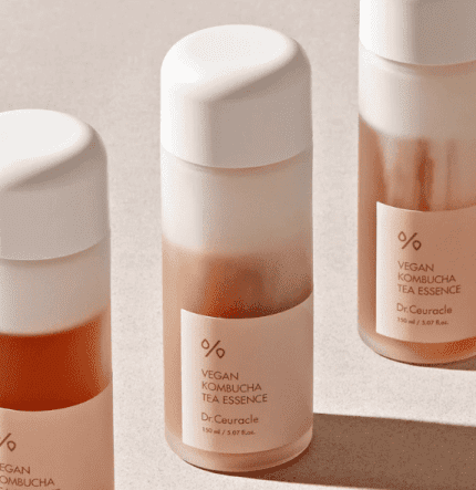 Dr. Ceuracle Vegan Kombucha Tea Essence