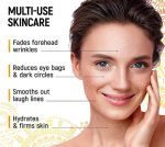 Lucid Rose Extract Sheet Mask - Image 3