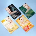 Mooyam Charcoal Sheet Mask - Image 4